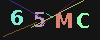 Gambar captcha